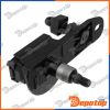Tringlerie d'essuie-glace arrière pour BMW | 00613279, 57-0262